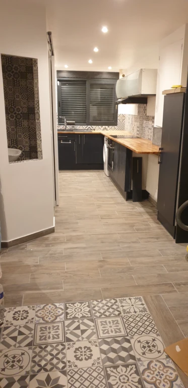 Magnifique appartement avec une belle vue (loyer tout inclus) 4