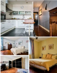 Bel appartement Lile centre (loyer tout inclus) 1
