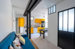 T4 refait à neuf Moderne & Cosy (loyer tout inclus) 1