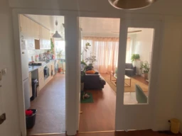 Appartement familial entièrement équipé avec lumière et vent :) (loyer tout inclus) 1