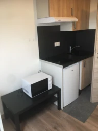 Studio meublé Belfort centre refait à neuf (loyer tout inclus) 3