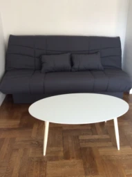Joli studio meublé à louer (loyer tout inclus) 3