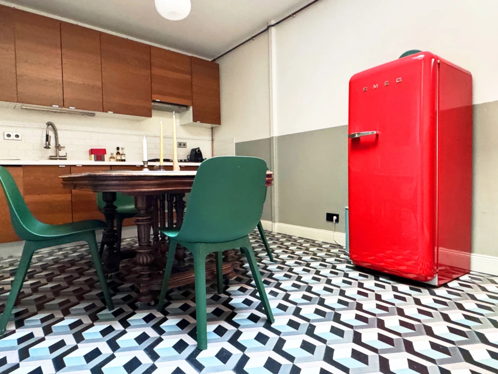 Maisonnette Loft au cœur de Montmartre et Pigalle (loyer tout inclus) 14