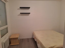 Charmante suite dans un quartier agréable (loyer tout inclus) 1