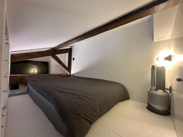 Joli studio au pied du métro Sablons Ligne 1 à Neuilly Sur Seine (loyer tout inclus) 4