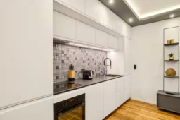 Appartement Paris Cozy - 15ème - Tour Eiffel (loyer tout inclus) 3
