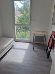 Charmante suite dans un quartier agréable (loyer tout inclus) 3