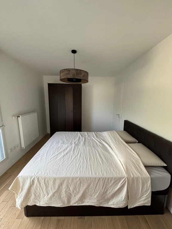 Location meublée appartement 2 pièces 43,70 m² Alfortville (94140) 1.400 € (loyer tout inclus) 8