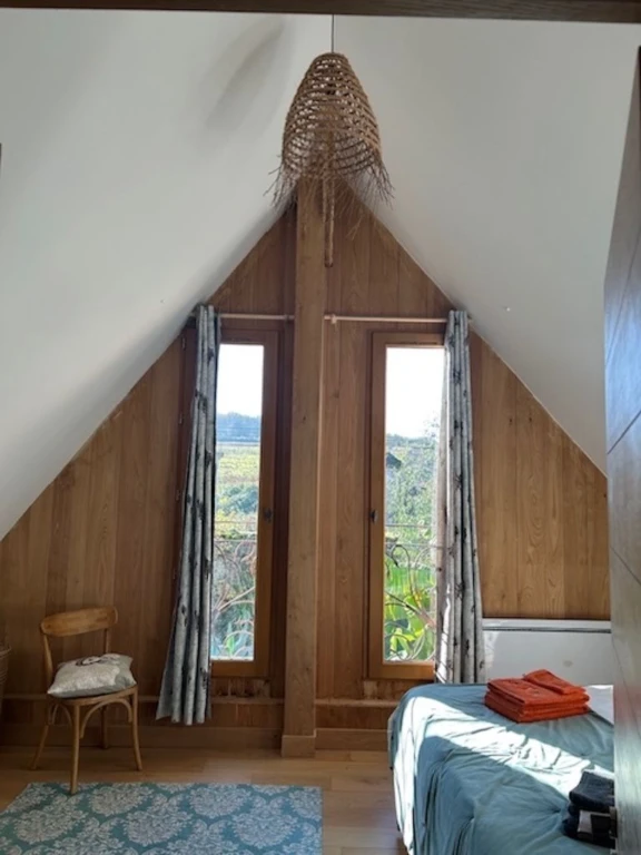 Joli logement (loyer tout inclus) 7