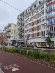 Bel appartement Lile centre (loyer tout inclus) 2