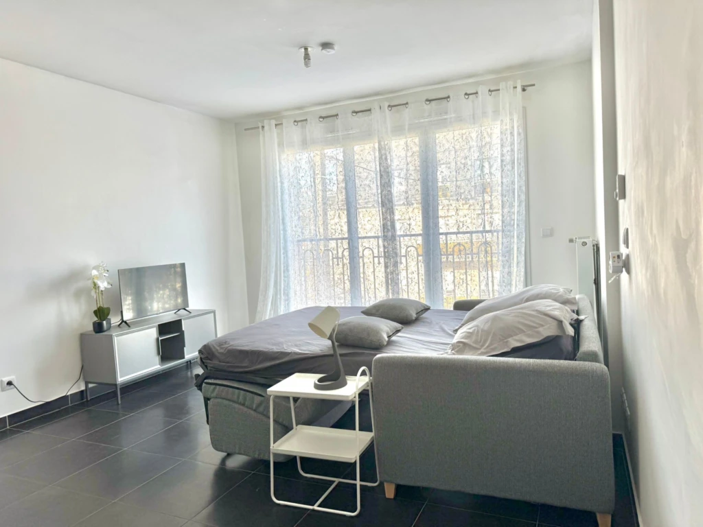 Charmant appartement meublé près d'un parc à Noisy-le-Grand (loyer tout inclus) 11
