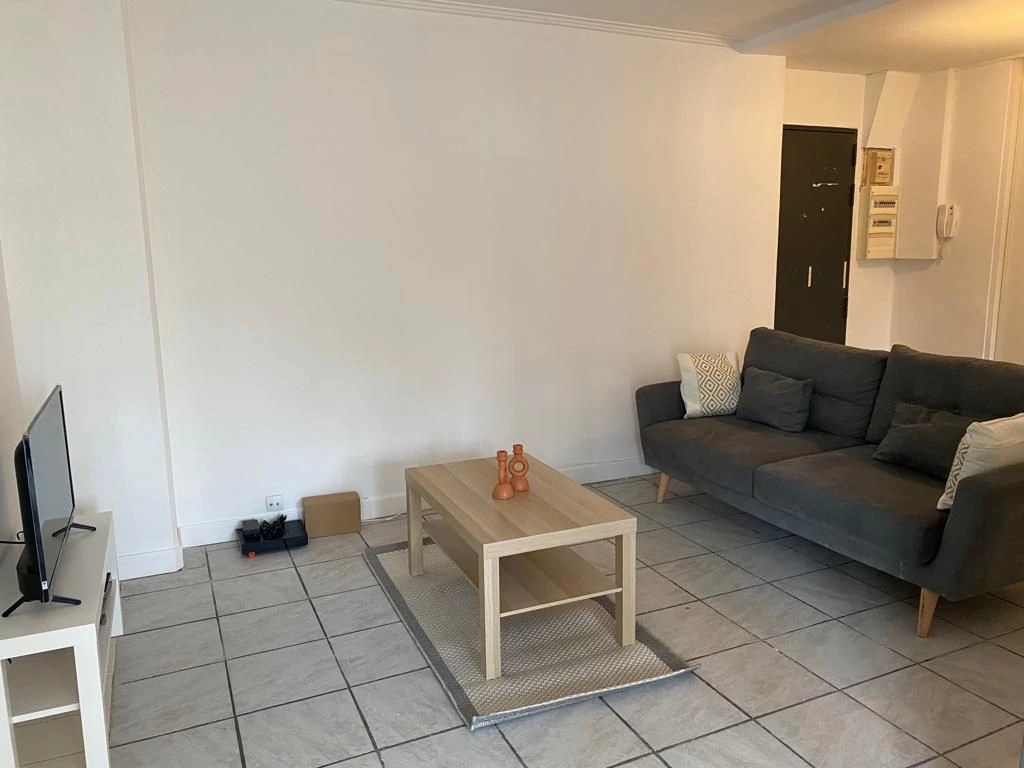 Chambre en colocation (loyer tout inclus) 6