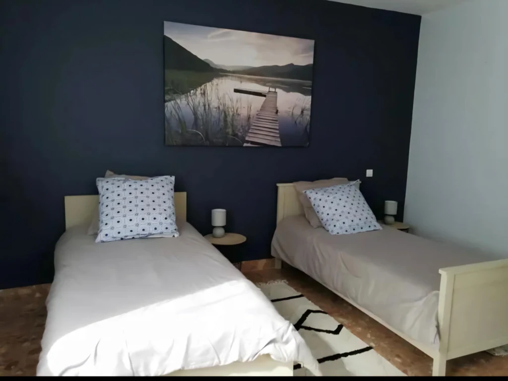 Gîte meublée au cœur de la nature (loyer tout inclus) 3