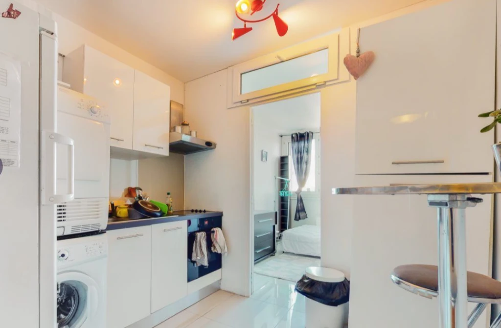 Chambre en colocation dans un grand appartement (loyer tout inclus) 8