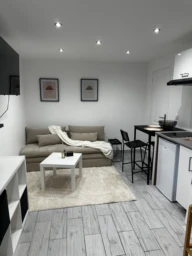 Appartement lumineux (loyer tout inclus) 2