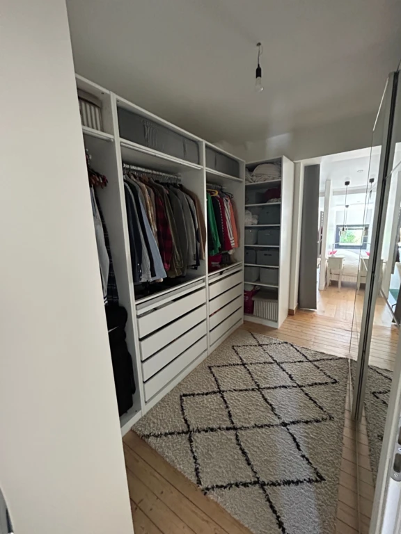 Maison au calme proche La Défense - 3 chambres 1 Grande pièce à vivre (loyer tout inclus) 9