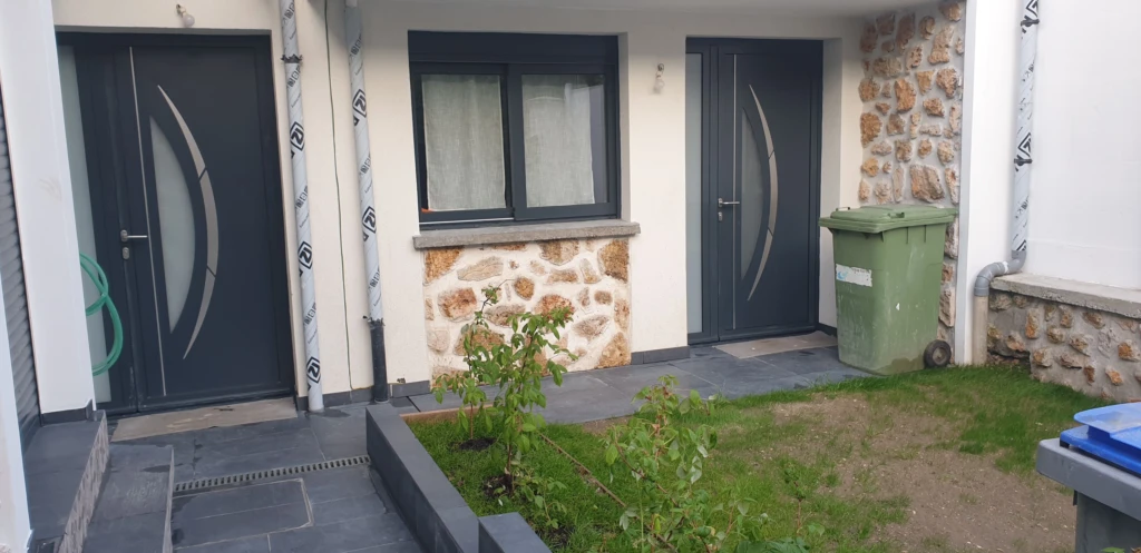 Magnifique appartement avec une belle vue (loyer tout inclus) 3