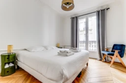 Champs de Mars - Sedillot 2 Bedrooms (loyer tout inclus) 1