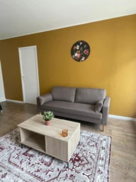 Appartement 4p avec une grande terrasse (loyer tout inclus) 3