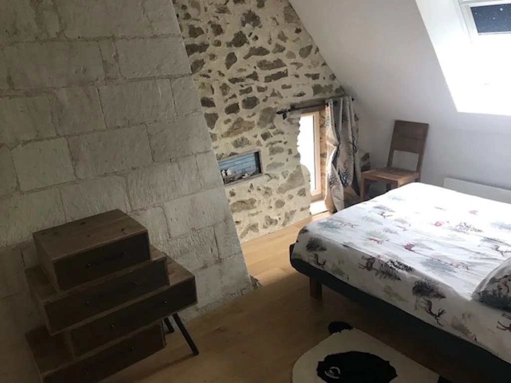 Joli logement (loyer tout inclus) 8