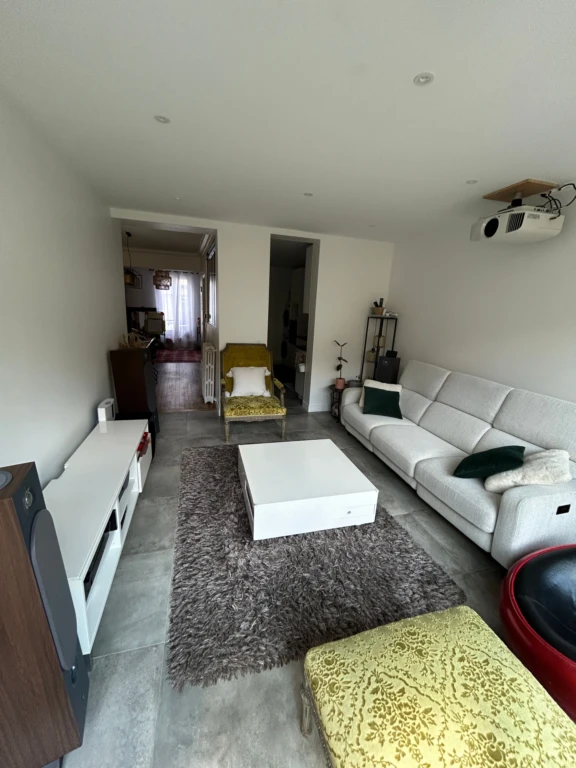 Maison au calme proche La Défense - 3 chambres 1 Grande pièce à vivre (loyer tout inclus) 2
