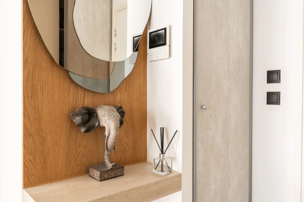 Appartement haut standing décoré par architecte – Élégance et confort à deux pas de La Défense (loyer tout inclus) 17