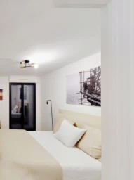 Incroyable logement dans un quartier agréable à Puteaux (loyer tout inclus) 3