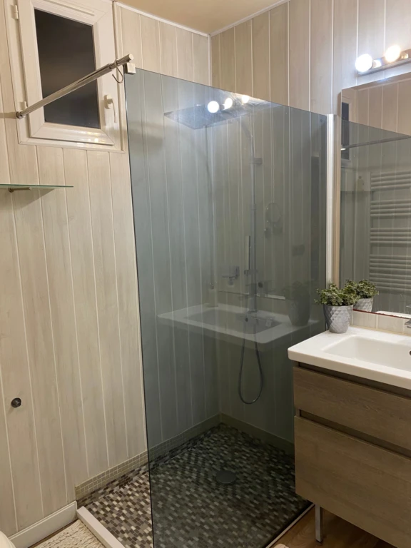Appartement dans le centre de rennes au calme et au bord de la ville (loyer tout inclus) 15