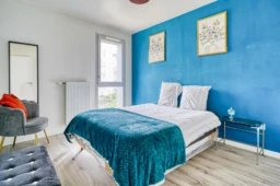 Parfait studio dans une rue calme (loyer tout inclus) 1
