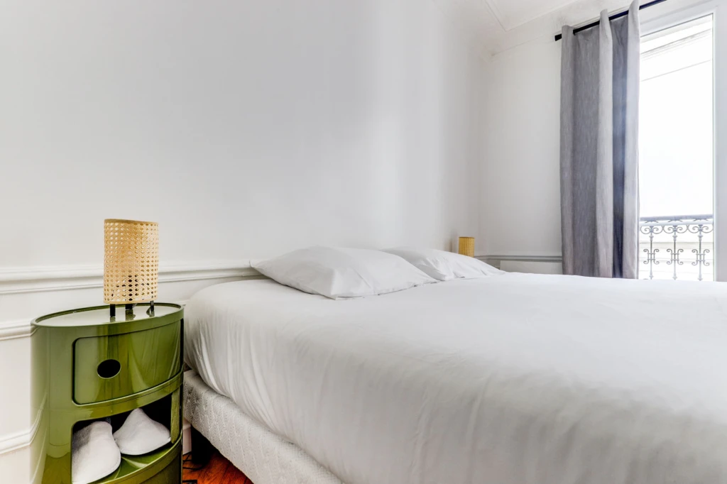 Champs de Mars - Sedillot 2 Bedrooms (loyer tout inclus) 2