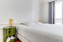 Champs de Mars - Sedillot 2 Bedrooms (loyer tout inclus) 2