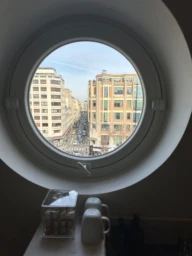 Joli studio au pied du métro Sablons Ligne 1 à Neuilly Sur Seine (loyer tout inclus) 2