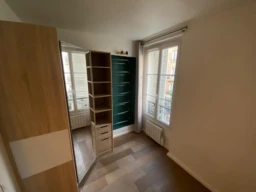 Chaleureux et lumineux T3 meublé de 54m2 disponible le 1er Avril (loyer tout inclus) 3
