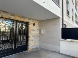 Charmant appartement meublé près d'un parc à Noisy-le-Grand (loyer tout inclus) 2