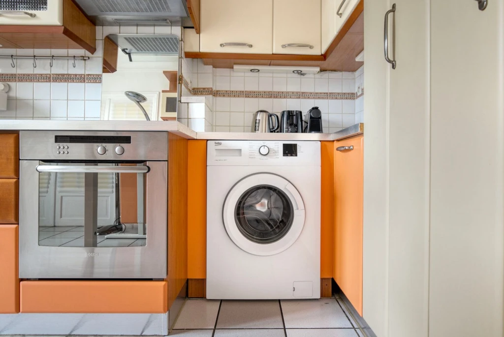 Appartement 2 chambres élégant au cœur de Paris (loyer tout inclus) 7