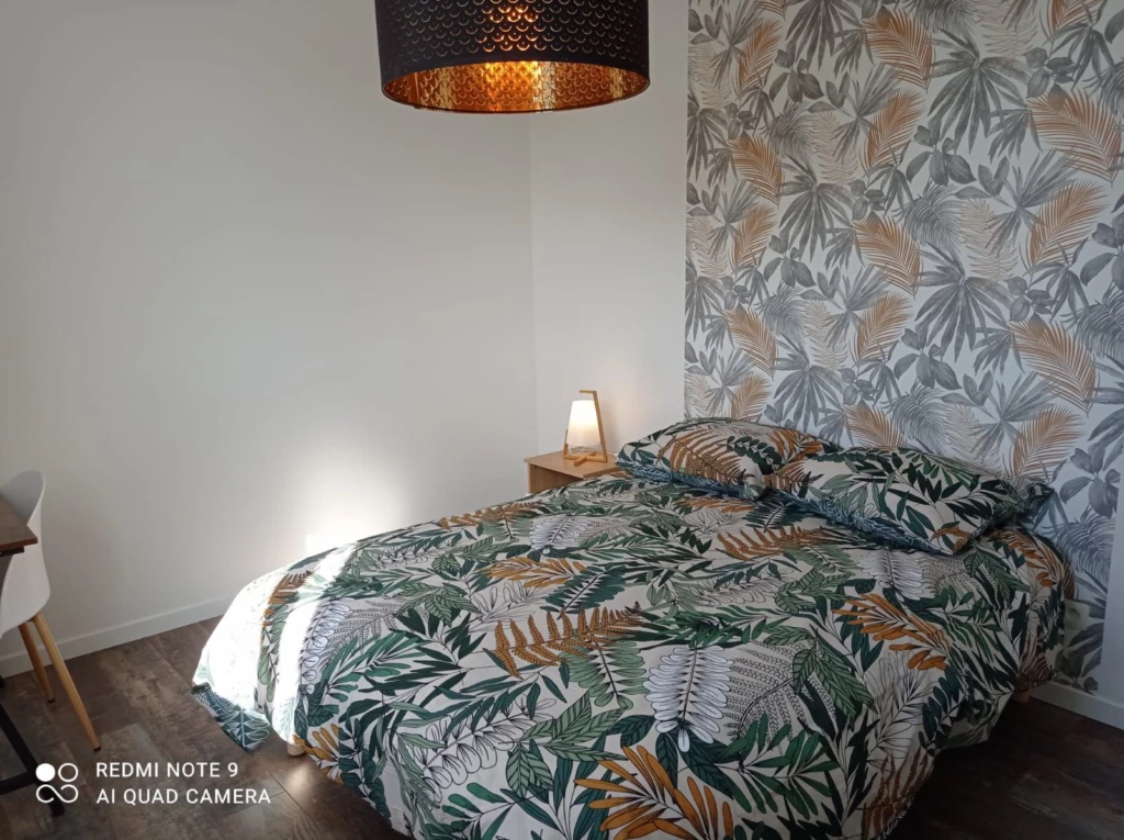 Bel appartement proche de la gare (loyer tout inclus) 3