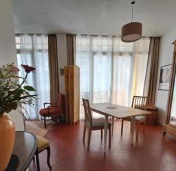 Appartement très cosy  - super emplacement (loyer tout inclus) 2