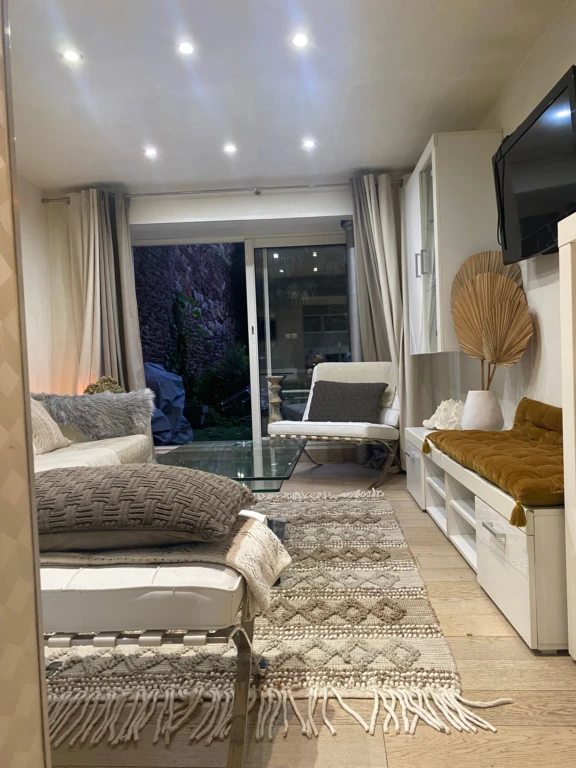 Appartement dans le centre de rennes au calme et au bord de la ville (loyer tout inclus) 6