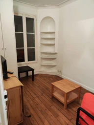 Bien chez soi à Paris (loyer tout inclus) 2