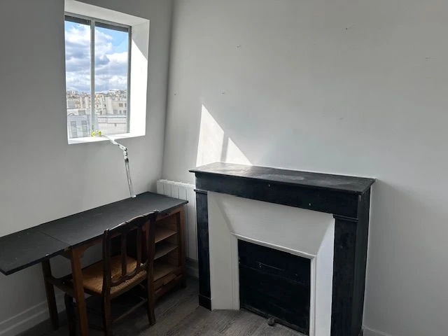 Joli studio au pied du métro Sablons Ligne 1 à Neuilly Sur Seine (loyer tout inclus) 6
