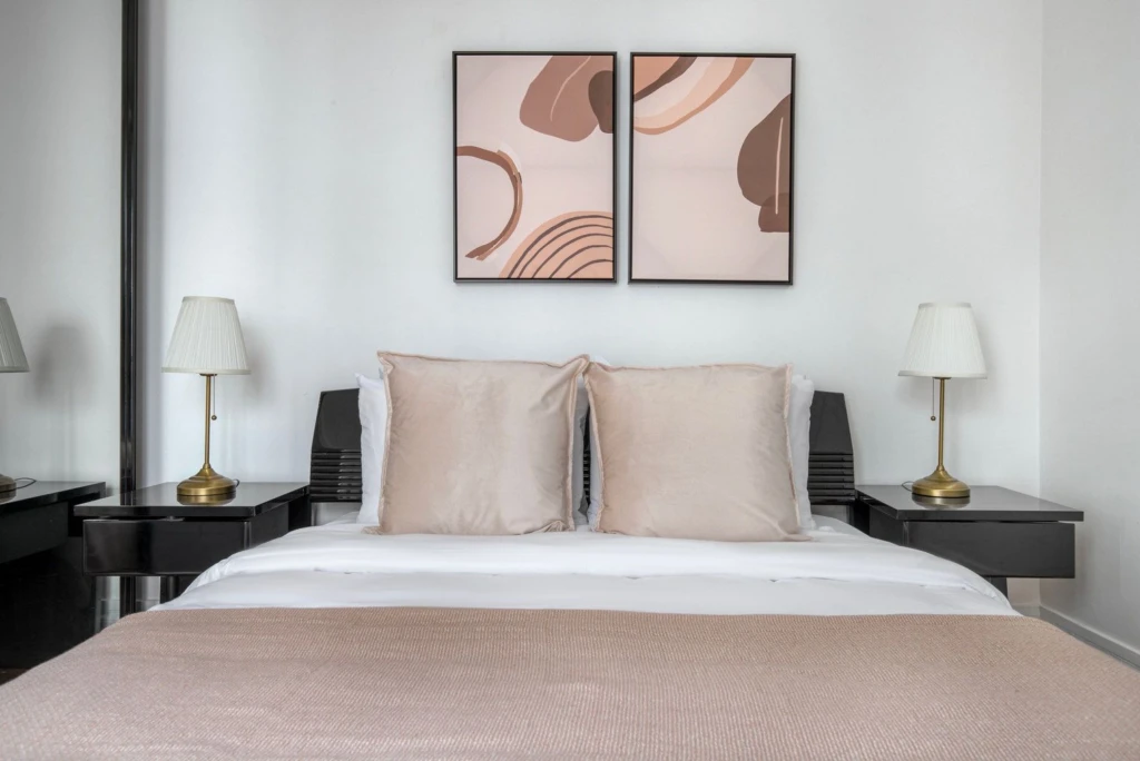 Appartement 2 chambres élégant au cœur de Paris (loyer tout inclus) 13