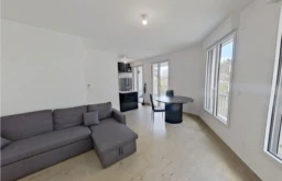 Parfait loft (loyer tout inclus) 2