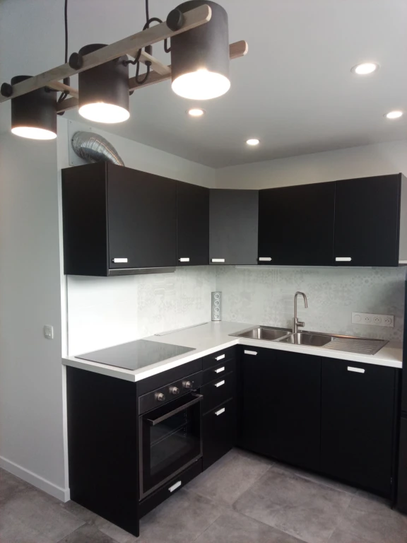 Bel appartement proche de la gare (loyer tout inclus) 5
