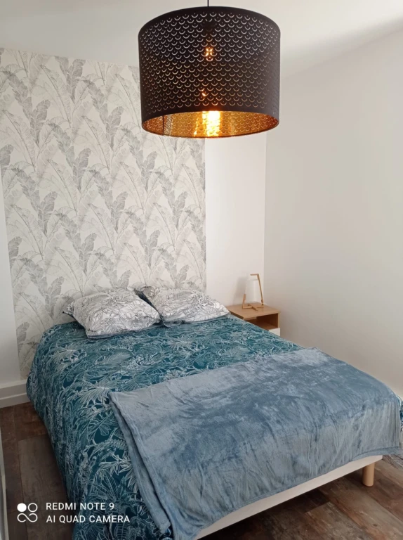 Bel appartement proche de la gare (loyer tout inclus) 2