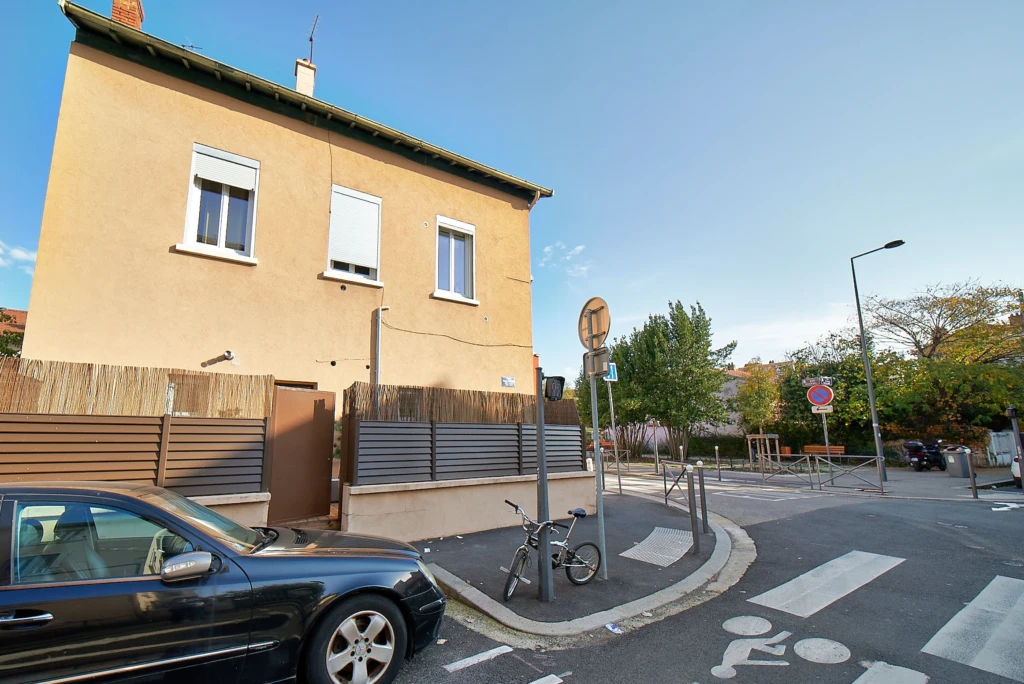 Fantastic apartement terrace Gratte Ciel (loyer tout inclus) 2