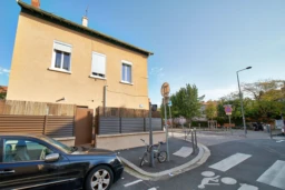 Fantastic apartement terrace Gratte Ciel (loyer tout inclus) 2