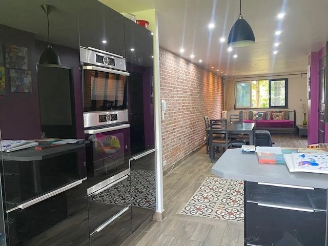 Bel Appartement à louer (loyer tout inclus) 4