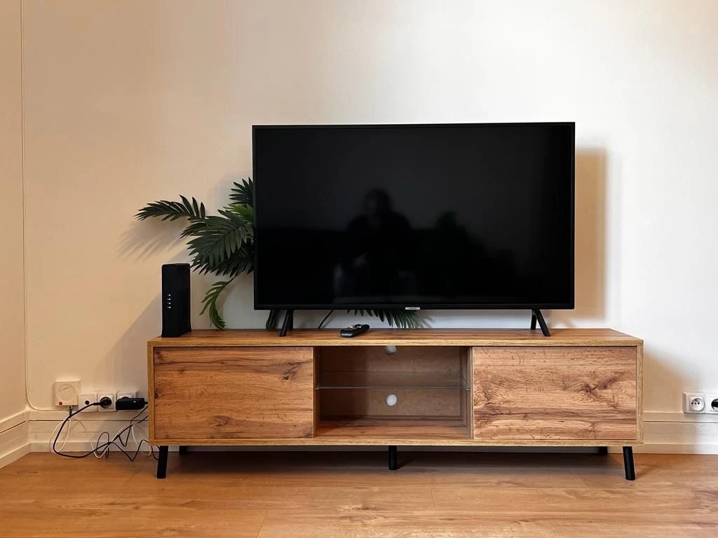 Chambre dans appartement pour étudiants Appartement de 68m². (loyer tout inclus) 16