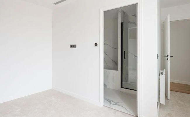 Loue appartement 60m² Paris 6ème arrondissement (loyer tout inclus) 7
