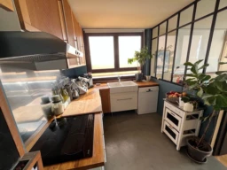 Location Bail Mobilité 4 pièces 84m2 (loyer tout inclus) 3